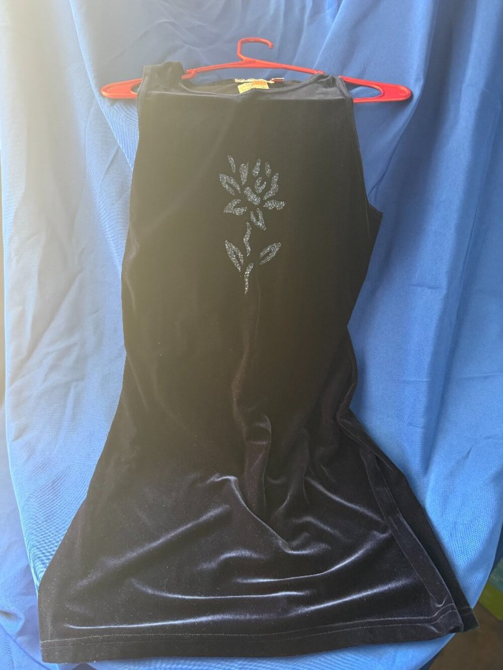 Magnificent Sleeveless Mini Evening Dress